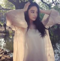 时光易碎 做个好姑娘，咱一起祸