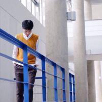睿 悲喜自渡，他人难悟。