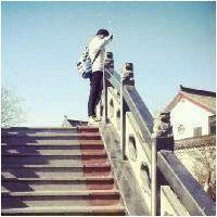 我会努力，你也加油。