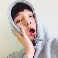 青梅枯萎竹马老去从此我爱上的人都像你 喜欢你的笑，想要你爱