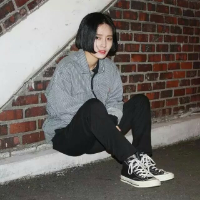 喜欢吗 很困，很累，很颓，很