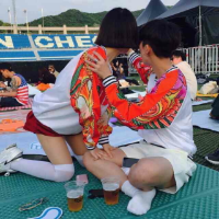 我有洁癖而你刚好是个