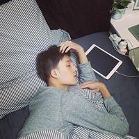 Hover 今天依旧很丧很丧。
