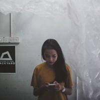 岁月有的是时间，让你