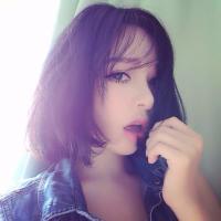 没能锁好你的眼睛 你不努力，没人愿意陪