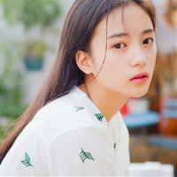 凉点：眼眶都红了还怎么跟你说 最美的不是下雨天而是