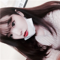 《美女琳》 我最喜欢你笑起来眼里
