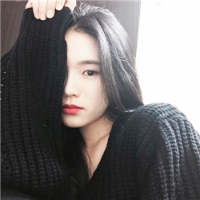 《美女琳》 我最喜欢你笑起来眼里