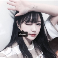 《美女琳》 我最喜欢你笑起来眼里