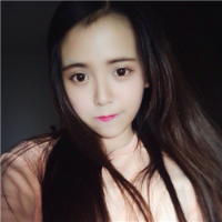 《美女琳》 我最喜欢你笑起来眼里