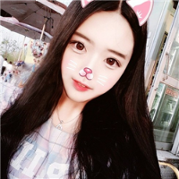《美女琳》 我最喜欢你笑起来眼里