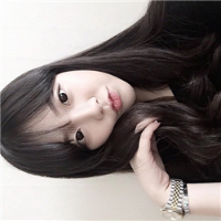 《美女琳》 我最喜欢你笑起来眼里