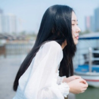 钊 现在我所能做的只是让