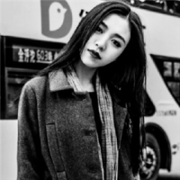 要记得微笑，一定会美