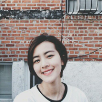 就是一些韩图。 没有谁有好脾气，只是