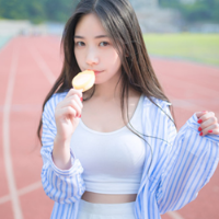《美女琳》 学会了选择，也就学会