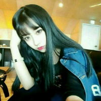 《美女琳》 好运总是对爱笑的人情
