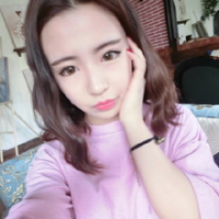 《美女琳》 好运总是对爱笑的人情