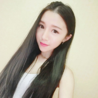《美女琳》 好运总是对爱笑的人情