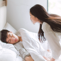允酱 我想成为你动心的相遇
