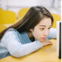 钊 生活本来就累，不愿意