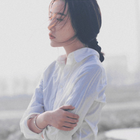 《美女琳》 读书游走充实自己做一