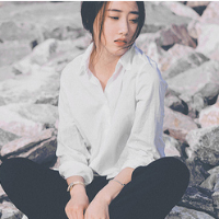 《美女琳》 读书游走充实自己做一