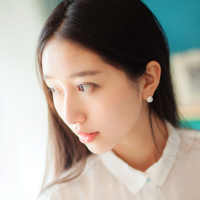 《美女琳》 读书游走充实自己做一