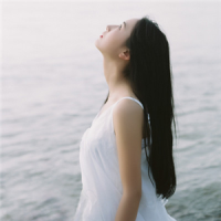 以心换心 愿你永怀善意，清澈明