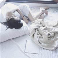 以心换心 他的晚安只是想让你闭