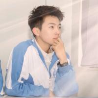 睿 向前跑，为了心中的那