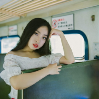 《美女琳》 要每天都很开心，成为