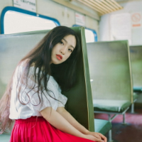 《美女琳》 要每天都很开心，成为