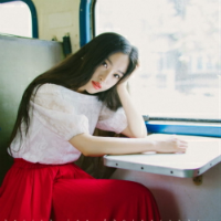 《美女琳》 要每天都很开心，成为