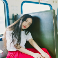 《美女琳》 要每天都很开心，成为