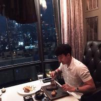 多大仇 愿你脚踏善良，从此拥