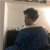 别让不适合的人带走那个最好的你 总有一次哭泣，让你瞬
