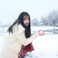 《美女琳》 聊天太难，不如晚安。
