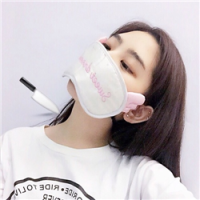 允酱 你要优秀到所有人都不