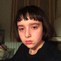 明明就. 跟女朋友道歉这事迟一