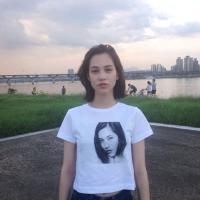 明明就. 跟女朋友道歉这事迟一