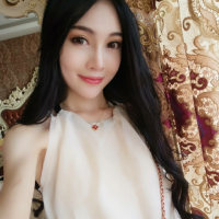 自截：微风轻轻起? 开心点朋友，人间不值