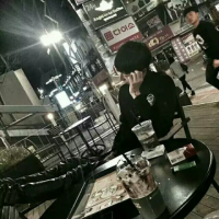 浪子. 人间的夜，熬一次少一
