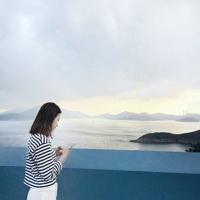 壹直愛著妳 用我自己