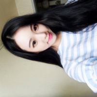 爱笑的女孩运气不会太差 我明明都懂卻仍拼死效
