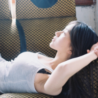 《美女琳》 戀愛這麽久，只想說壹