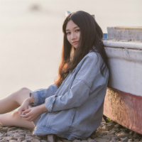 《美女琳》 戀愛這麽久，只想說壹
