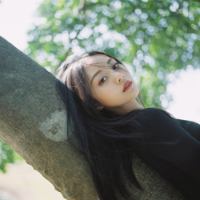 《美女琳》 简单的是我爱你\困难