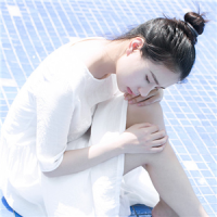 随忆 小时候常常尿湿被子，