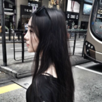 我想和你虚度时光 比如低头看鱼 妳的胡鬧，任性，我都